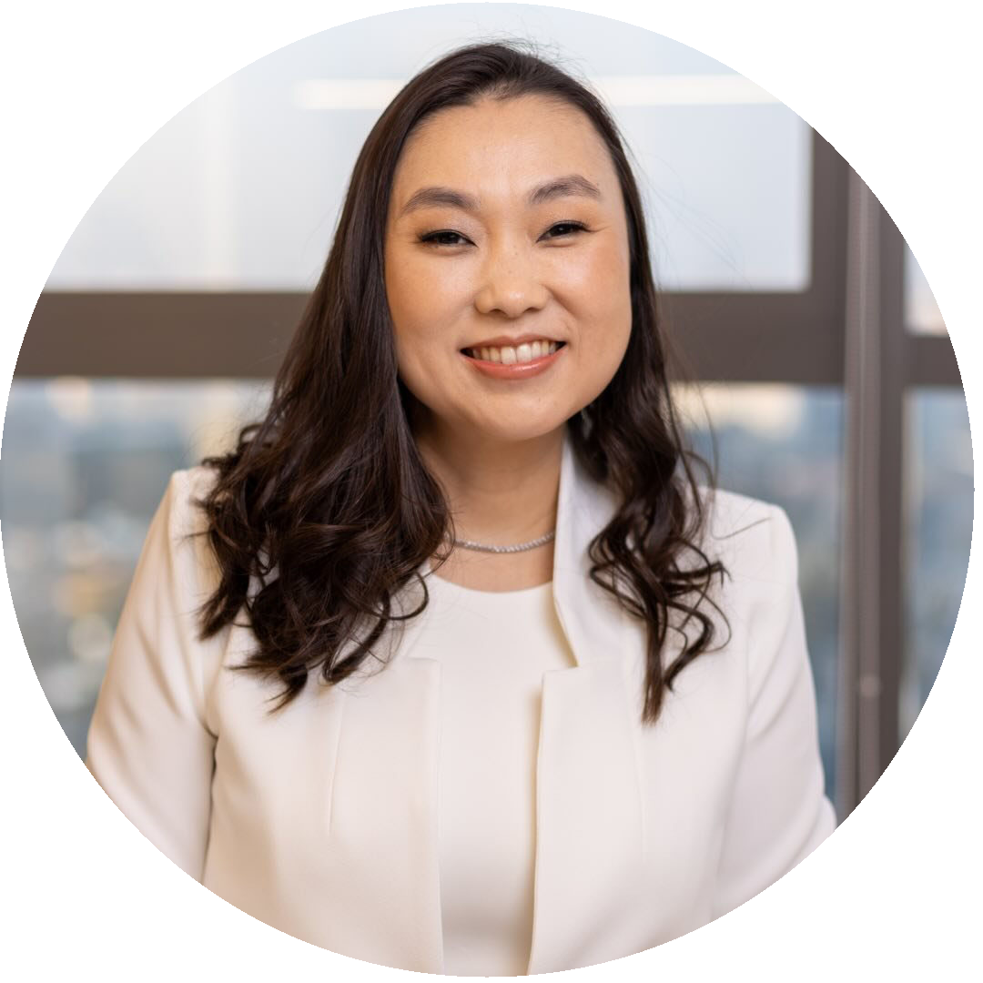 Dra. Laura Shimizu