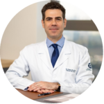 Dr. Daniel Paulillo