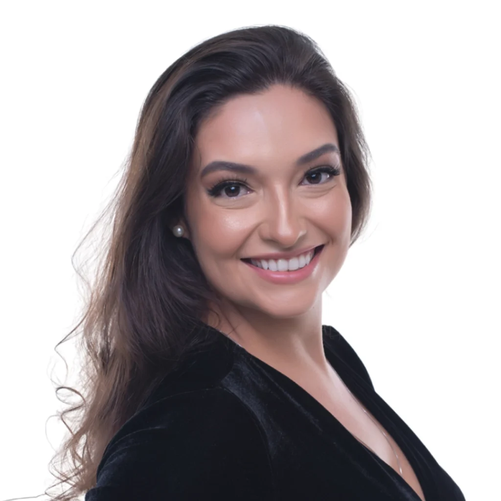 Dra. Rafaela Soares
